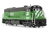 Arnold N-Scale Burlington Northern Road #5635 () Playset