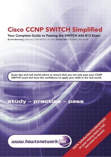 Amazon.com: CCNP Enterprise Advanced Routing ENARSI 300-410