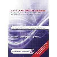 CCNP SPCOR 350-501 Official Cert Guide: 9780135324806: Computer
