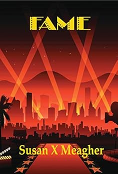 FAME by [Meagher, Susan X]