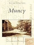 Muncy (Postcard History)