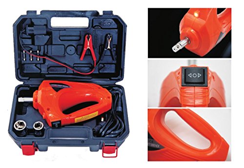 atliprime Electric Air Impact Wrench