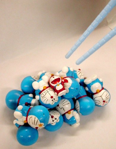 Doraemon Darake Balance Game