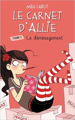 Le  déménagement