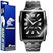 ArmorSuit Pebble Steel Smartwatch Screen Protector (2 Pack) Full Coverage MilitaryShield Screen Protector for Pebble Steel Smartwatch -HD Clear Anti-Bubble