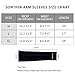 SONTHIN Arm Sleeves UV Protection Compression Sun Sleeves for Men Women Youth (5 Colors Available,1 Pair)