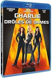 Charlie Et Ses Drôles De Dames