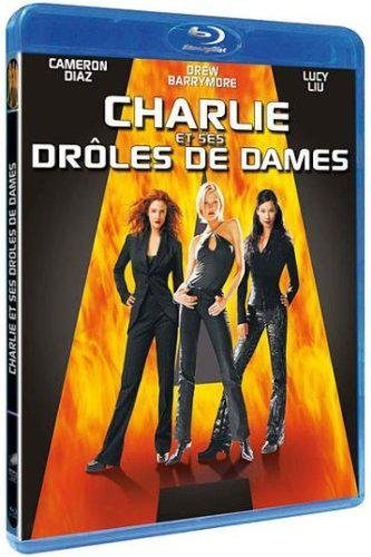 Charlie Et Ses Drôles De Dames