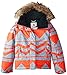 Roxy Big Girls' American Pie Snow Jacket