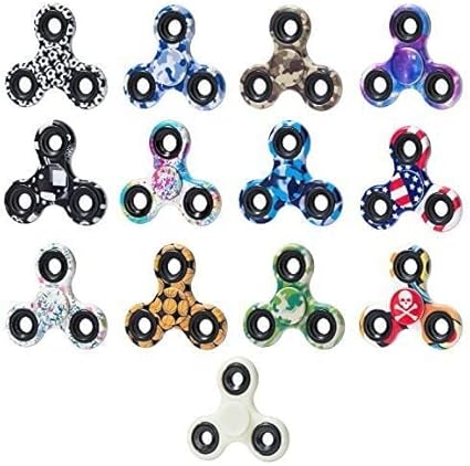 fidget spinner pack