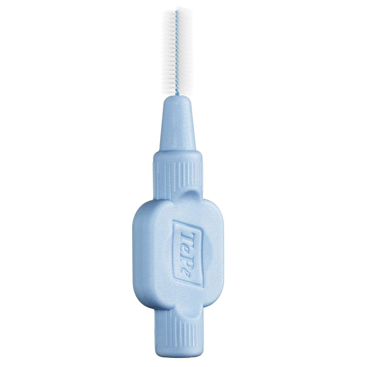 Tepe Interdental Brushes Extra Soft Set of 24 0.6 mm Light Blue