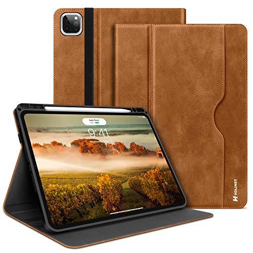 ipad pro 11 inch case pencil holder