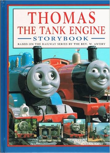 amazon thomas the tank engine