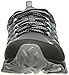Merrell Women's Moab FST Waterproof Hiking Shoe