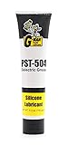 G-MAN Dielectric Silicone Grease PST-504, 5.3