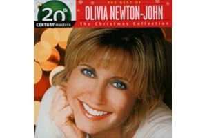 20th Century Masters - The Best of Olivia Newton-John: The Christmas Collection