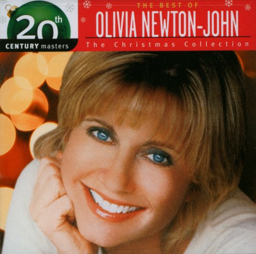 Olivia Newton-John - 20th Century Masters - The Best Of Olivia Newton-John The Christmas Collection - Zortam Music