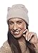 Cool Kat Beanie Hat With Cat Ears