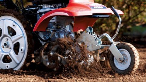 Amazon Honda 耕うん機 Ff300 耕うん機 デフ付 耕うん機