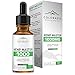 Hemp Oil Drops (1000MG) - Premium Seed Extract - Pure, Natural Ingredients - Packed with Vitamins and Healthy Fatty Acids - One Month Supply - Colorado Movement