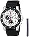 Victorinox Men's 241680.1 Analog Display Swiss Quartz Black Watch