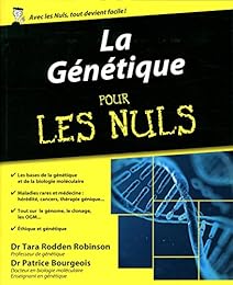 La  génétique