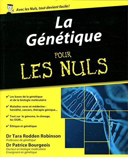 La  génétique