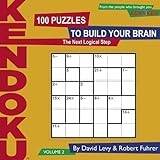 Kendoku: Volume 2: The Next Logical Step by 