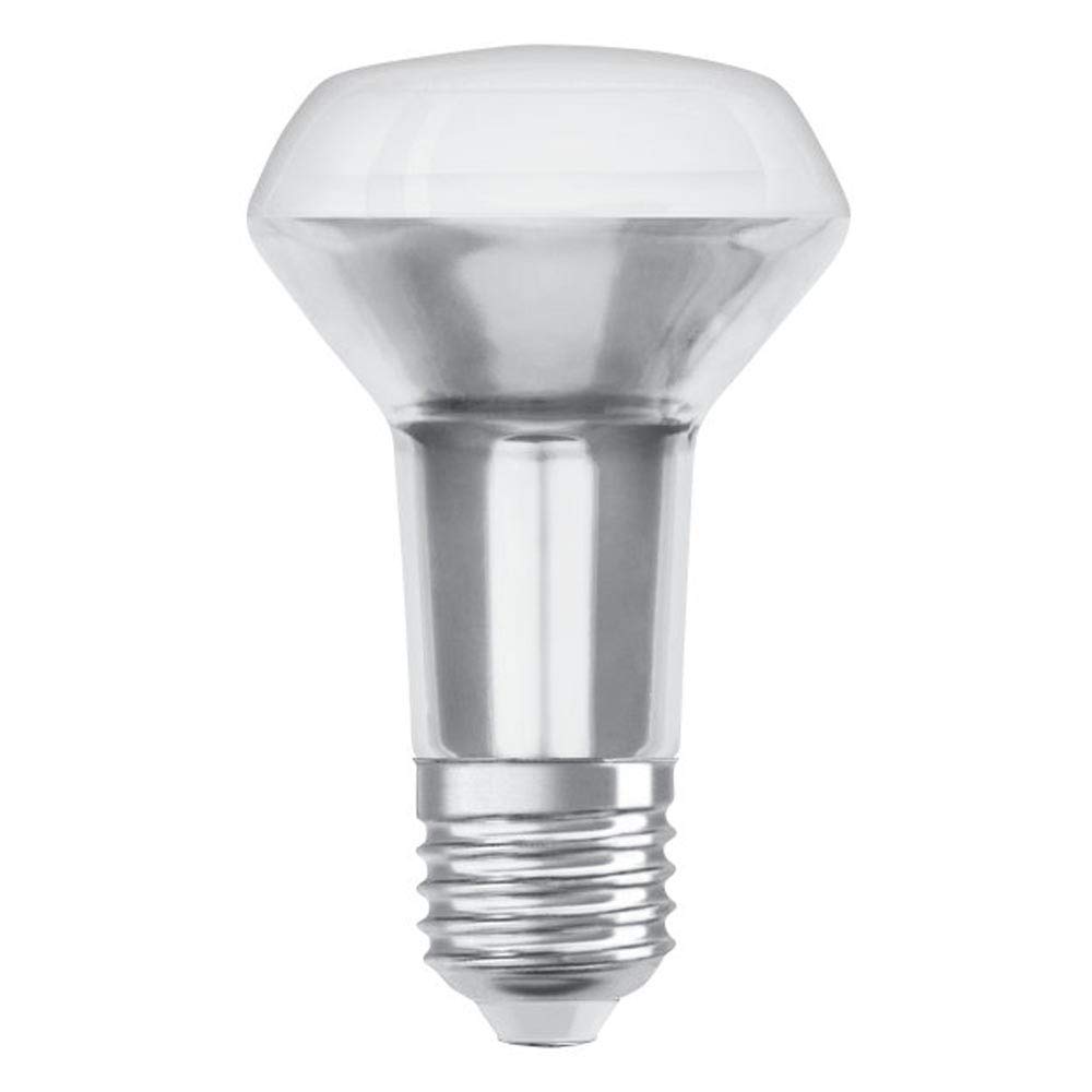 Osram LED Lamps, Screw Base, Reflector R63, 4.3 W,Other,4058075263963