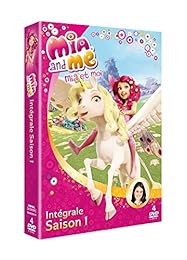 Mia And Me - Intégrale Saison 1