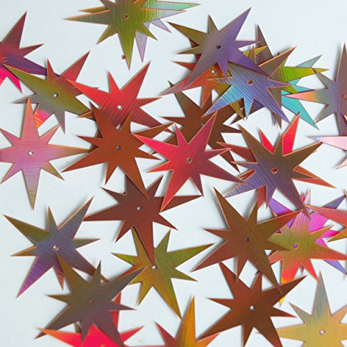 North Star Sequin 1.5