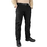 LAPG Men's BFE Stretch Tactical Cargo Pants, Athletic Fit Tactical Pants for Men, 11-Pocket Lightweight Tac Pants