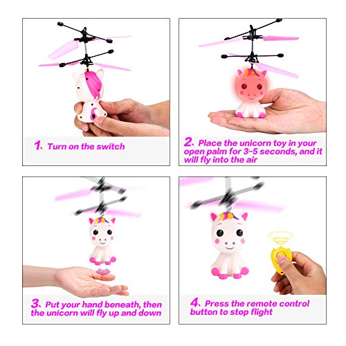 5 Unicorn+Helicopter+Control+Controlled+Birthday