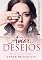 Livro Livro 1 - Entre o Amor e os Desejos | Distopia Cristão: Toda escolha tem seu preço (Trilogia Entre o Amor)
