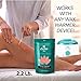 LeChic Wax Beans - Hard Wax Beans for Hair Removal - Brazilian Bikini Waxing - Pearl Wax - MEGA REFILL 35 oz. bag (2.2 LB) for Sensitive Body Skin