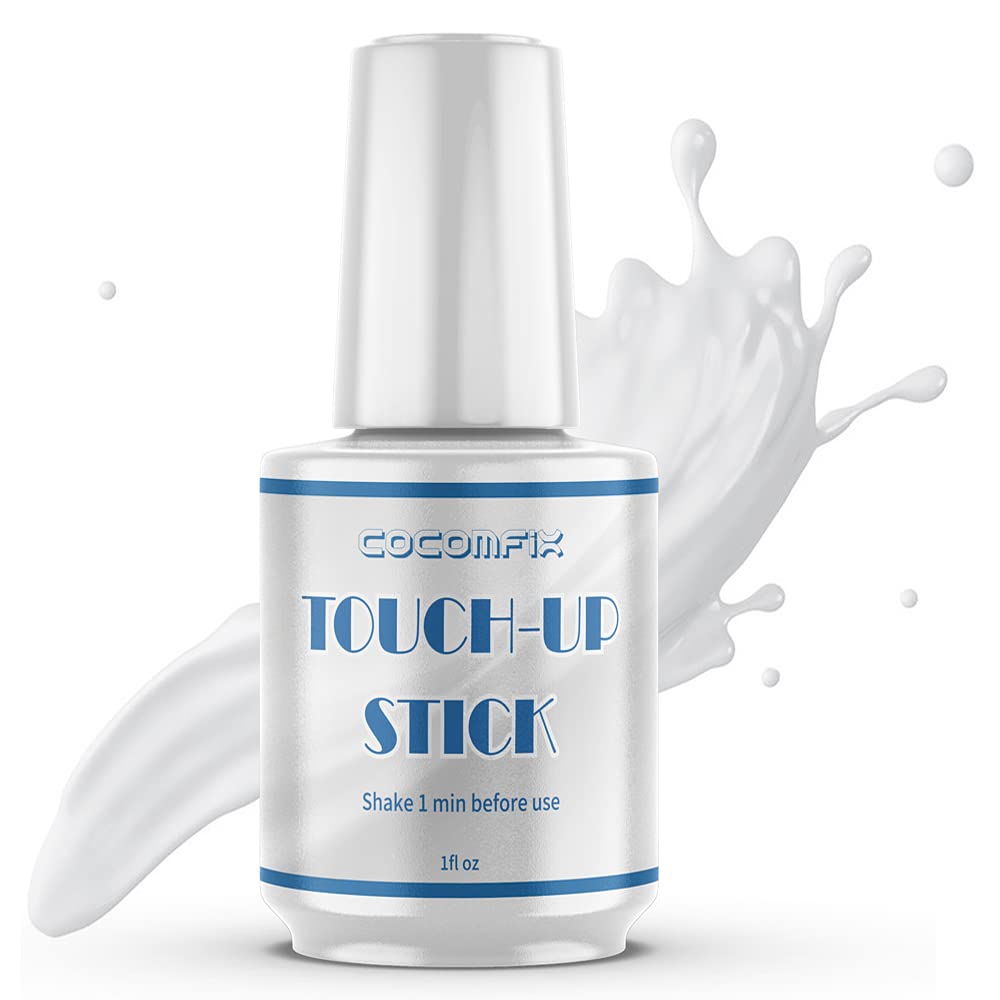 cocomfix Specialty Appliance Touch Up