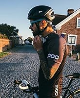 poc omne air spin bike helmet