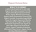 Earth Mama Organic Perineal Balm | Naturally Cooling Herbal Salve for Pregnancy and Postpartum Relief with Witch Hazel & Calendula, Feminine Care Essentials, No Benzocaine or Butane, 2-Fluid Ounce