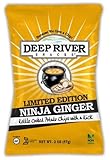 Deep River Chips Kettle Gngr Ninja