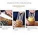 ChirRay Stainless Steel Pineapple Cutter Corer Ananas Slicer fruit Parer Peeler For Family Hotel