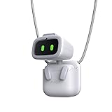 Aibi Pocket Pet - Wearable Robot | ChatGPT Powered