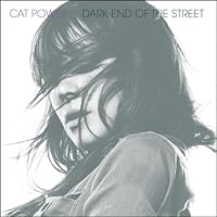 Cat Power Ablum Cover