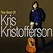 The Best of Kris Kristofferson