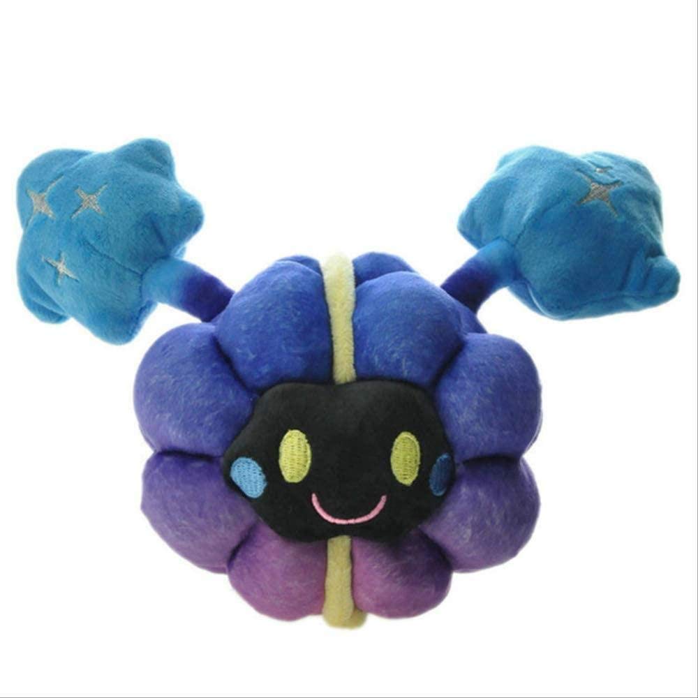 Pokemon Stuffed Hobby Anime Plush Doll Toys Children Birthday Gift Soft Toys-Cosmog 23cm