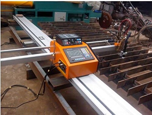 GOWE CNC Plasma Cutting Machine Cutter Portable CNC Flame