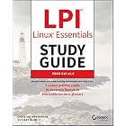 LPI Linux Essentials Study Guide: Exam 010 v1.6