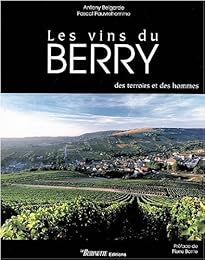 Les  vins du Berry
