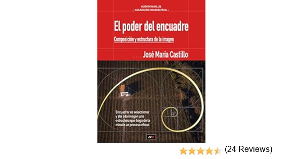 EL PODER DEL ENCUADRE: COMPOSICIÓN Y ESTRUCTURA DE LA IMAGEN ...