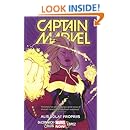 Amazon Com Captain Marvel Vol 3 Alis Volat Propriis