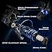 KastKing Pontus Baitfeeder Spinning Fishing Reel,with Spare Spool,Size 3000
